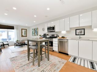 252 Meridian St #410, Boston, MA 02128
