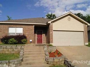 3210 Fawn Dr, Benton, AR 72019