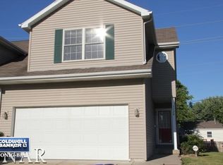 1124 Doral Dr, Bloomington, IL