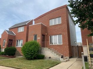 8550 S Normal Ave, Chicago, IL 60620