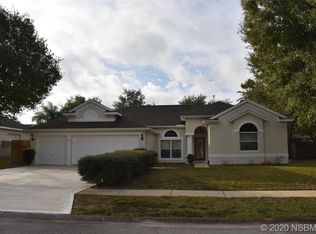 1426 Princess Paula Dr, Pt Orange, FL 32129