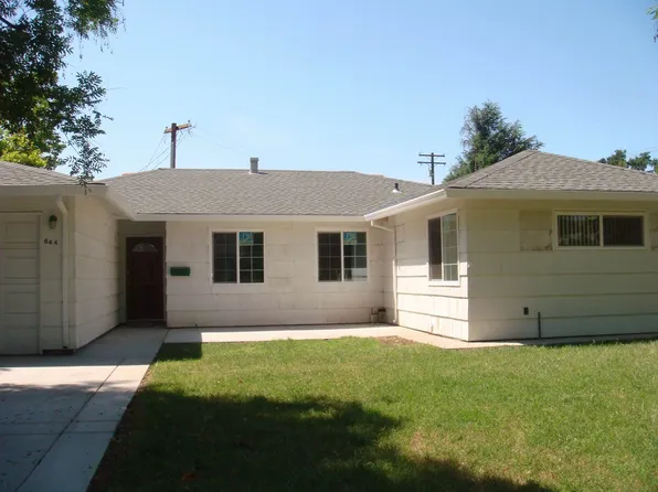 644 Sunset Ct, Davis, CA 95616