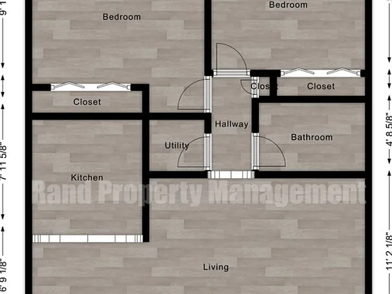Rand Stockton Apartment Homes — Photo 94