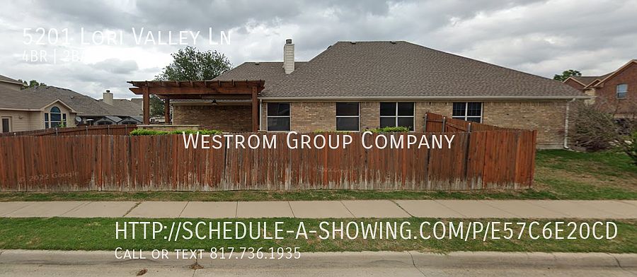 2nd image of 5201 Lori Valley Ln