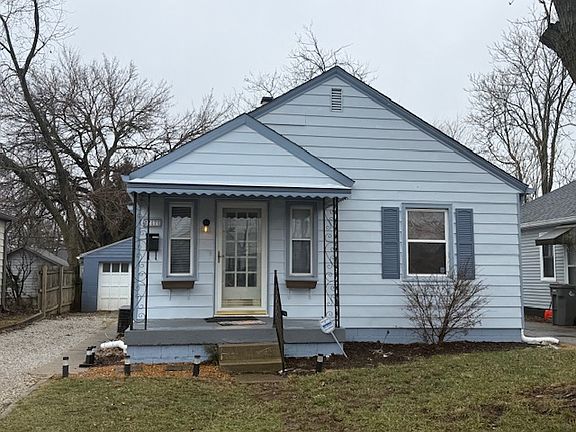 2nd image of 717 E Gimber St