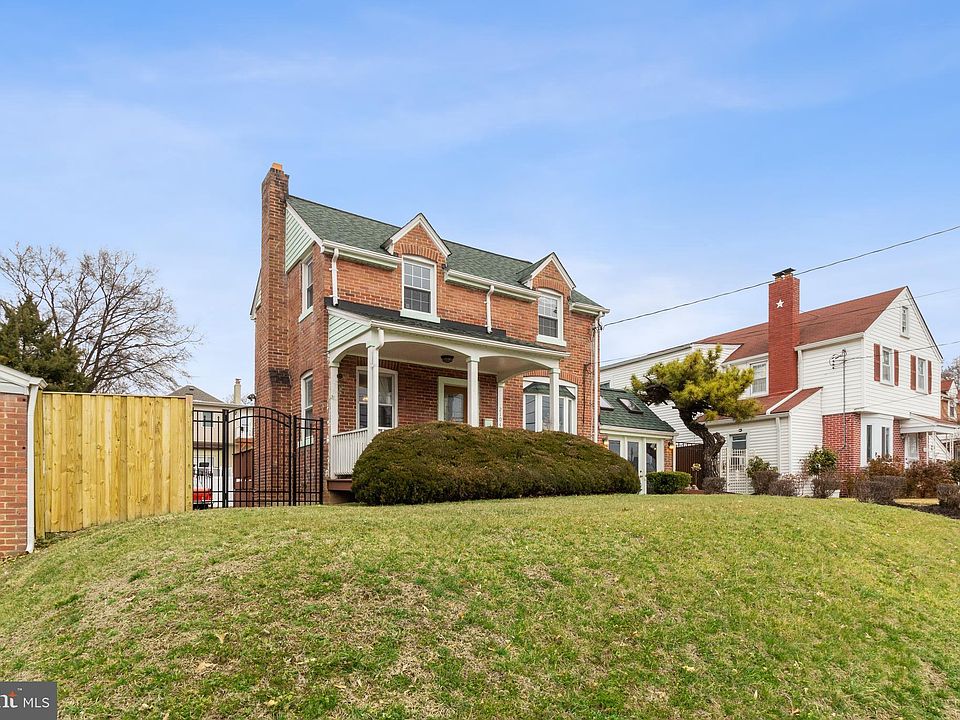 2104 Queens Chapel Rd, Hyattsville, MD 20782 Zillow