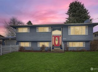 28840 39th Ave S, Auburn, WA