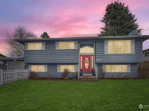 28840 39th Avenue S, Auburn, WA 98001