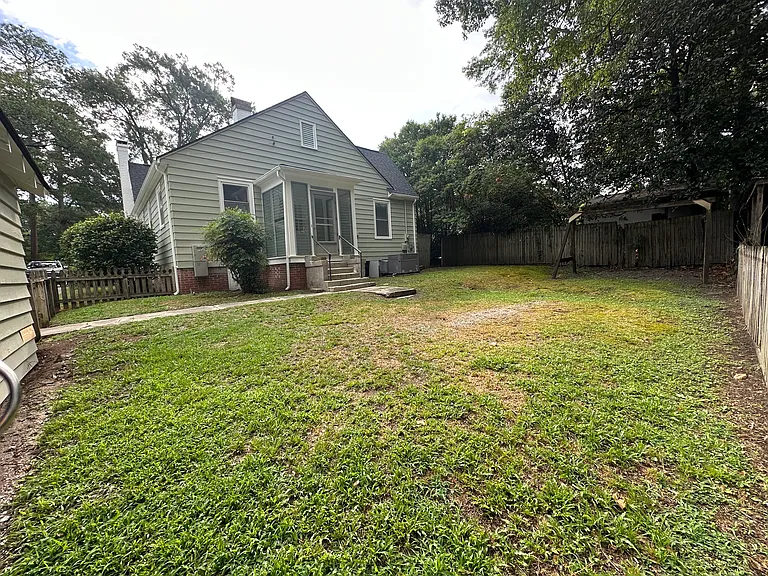 1607 Branch St NW — Photo 17