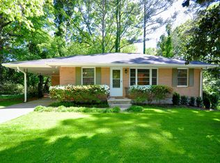 2883 Monticello Pl, Decatur, GA 30030