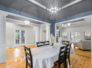 731 Vanderbilt Dr, Elizabethtown, KY 42701