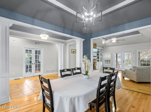 731 Vanderbilt Dr, Elizabethtown, KY 42701