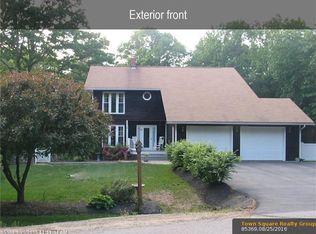 24 Hardwood Dr, Wells, ME 04090