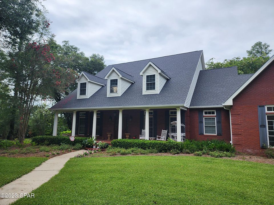 5130 Lake Bluff Cres, Marianna, FL 32446 MLS 744047 Zillow