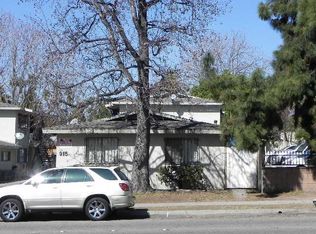 915 N Orange Grove Blvd, Pasadena, CA 91103