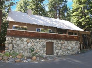 379 Wild Rose Dr, Tahoe Vista, CA 96148