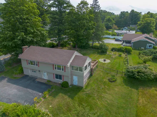 219 Towne Hill Road, Montpelier, VT 05602