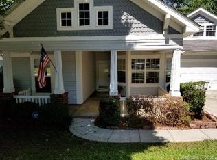 6847 Colonial Garden Dr, Huntersville, NC 28078