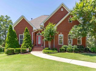 4380 Longwood Dr, Gardendale, AL 35071