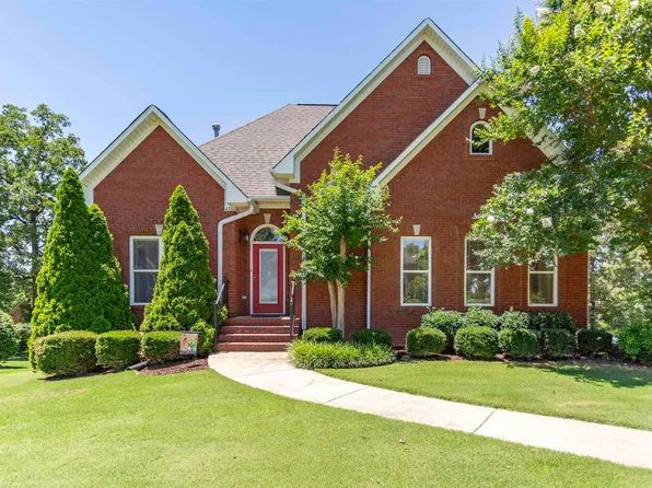 4380 Longwood Dr, Gardendale, AL 35071