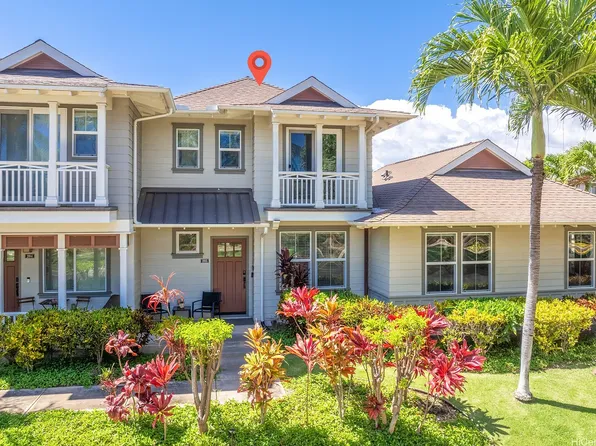 91-1312 Keoneula Blvd Unit 205, Ewa Beach, HI 96706
