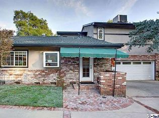 704 Ridgeside Dr, Monrovia, CA 91016