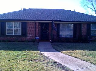 311 Forest Grove Dr, Richardson, TX 75080