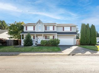 8408 201st St E, Spanaway, WA
