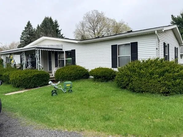 46670 Bemis Rd, Van Buren Township, MI 48111