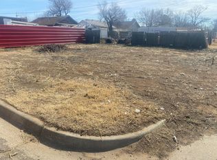 2811 NW 3rd Ave, Amarillo, TX 79106