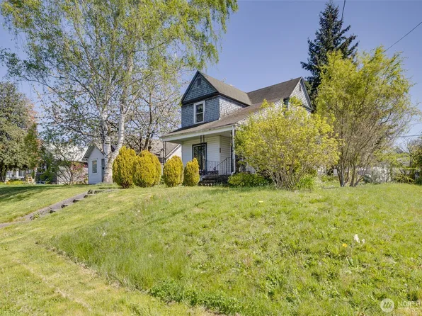 2231 Highland Avenue, Everett, WA 98201