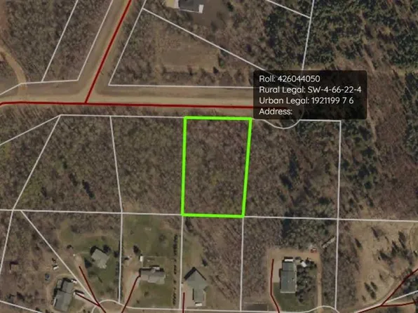 660023 Range Road 224 #6, Athabasca County, AB T0G 0R0