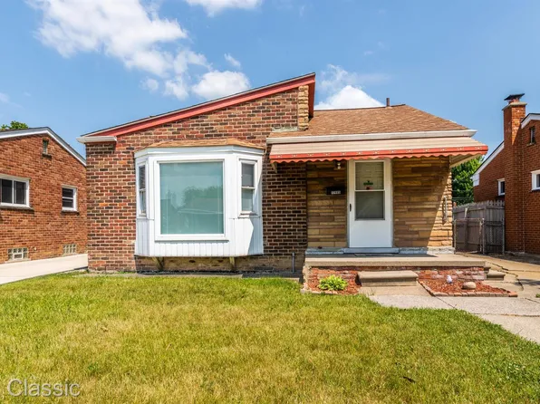 17485 Koester St, Riverview, MI 48193