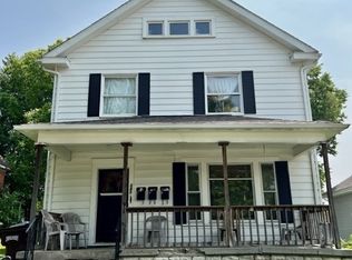 243 E Market St, Xenia, OH 45385