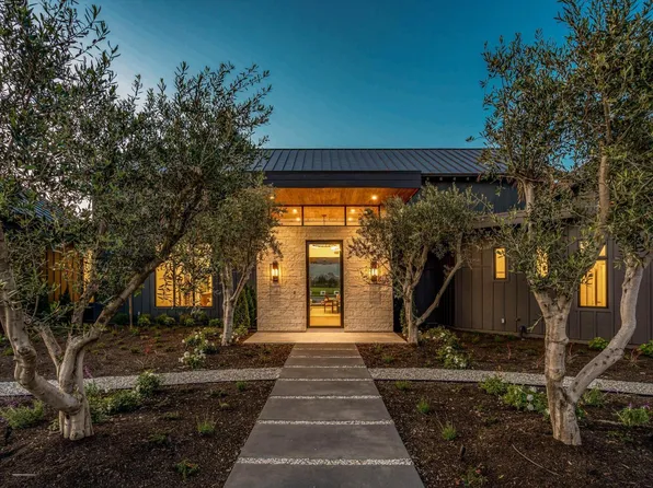 2350 Big Ranch Road, Napa, CA 94558