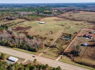 603 S Highway 59, Linden, TX 75563