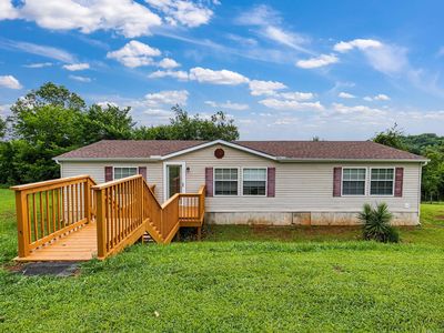 802 Holbert Ln, Kodak, TN, 37764
