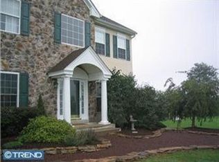 417 Old Morris Rd, Harleysville, PA 19438