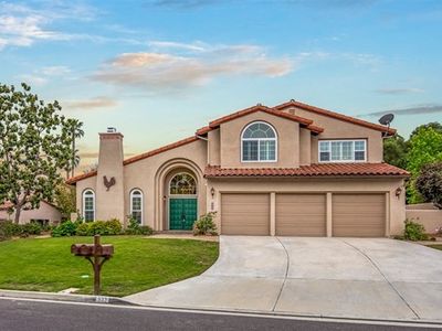 933 Summer Holly Ln, Encinitas, CA, 92024