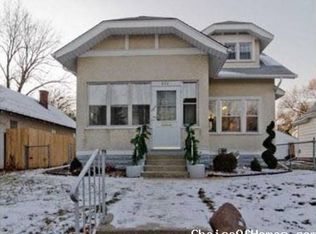 4440 43rd Ave S, Minneapolis, MN 55406