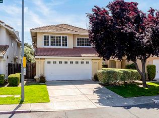 5320 Forte Ln, Concord, CA 94521
