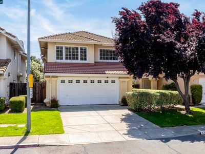 5320 Forte Ln, Concord, CA, 94521