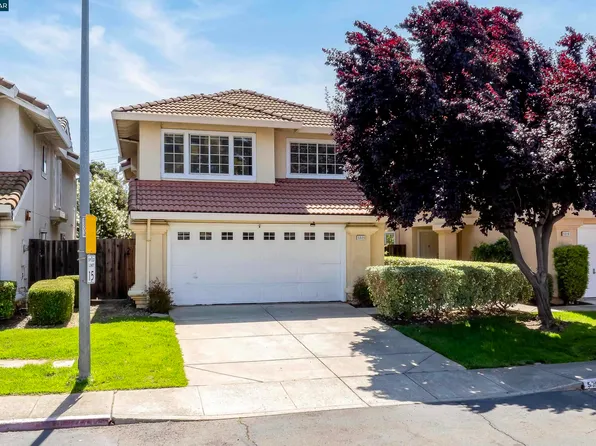 5320 Forte Ln, Concord, CA 94521