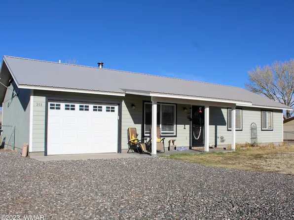 366 N Renee St, Eagar, AZ 85925