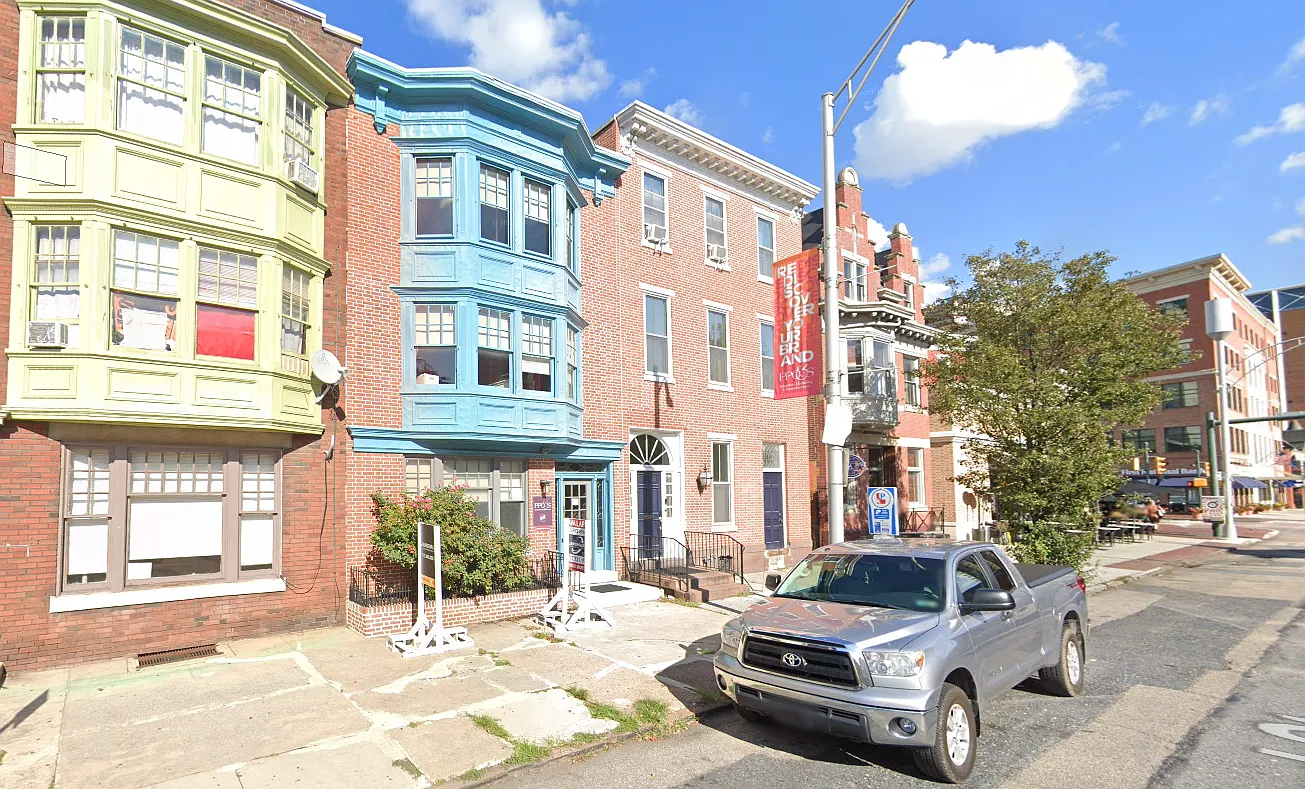 513 North 2nd Street - 1 — Photo 1