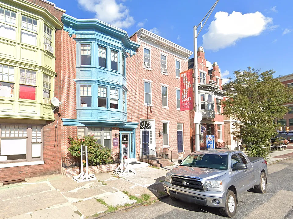 513 N 2nd St #1