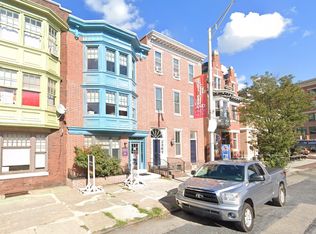 513 North 2nd Street - 1, Harrisburg, PA 17101