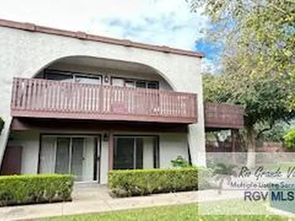 401 Boca Chica Blvd #606, Brownsville, TX 78520