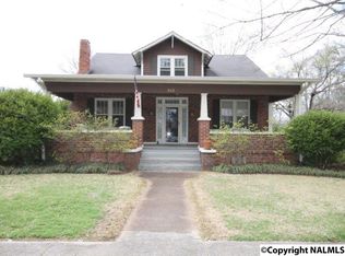 801 8th Ave SE, Decatur, AL 35601