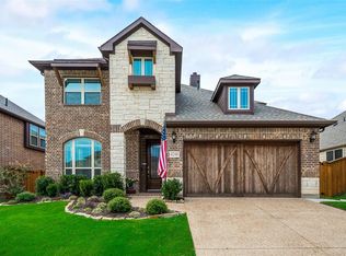 4248 Waterstone Rd, Keller, TX 76244